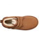 UGG Neumel Platform Buckle - Chestnut