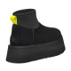 Classic Dipper Boot - Black