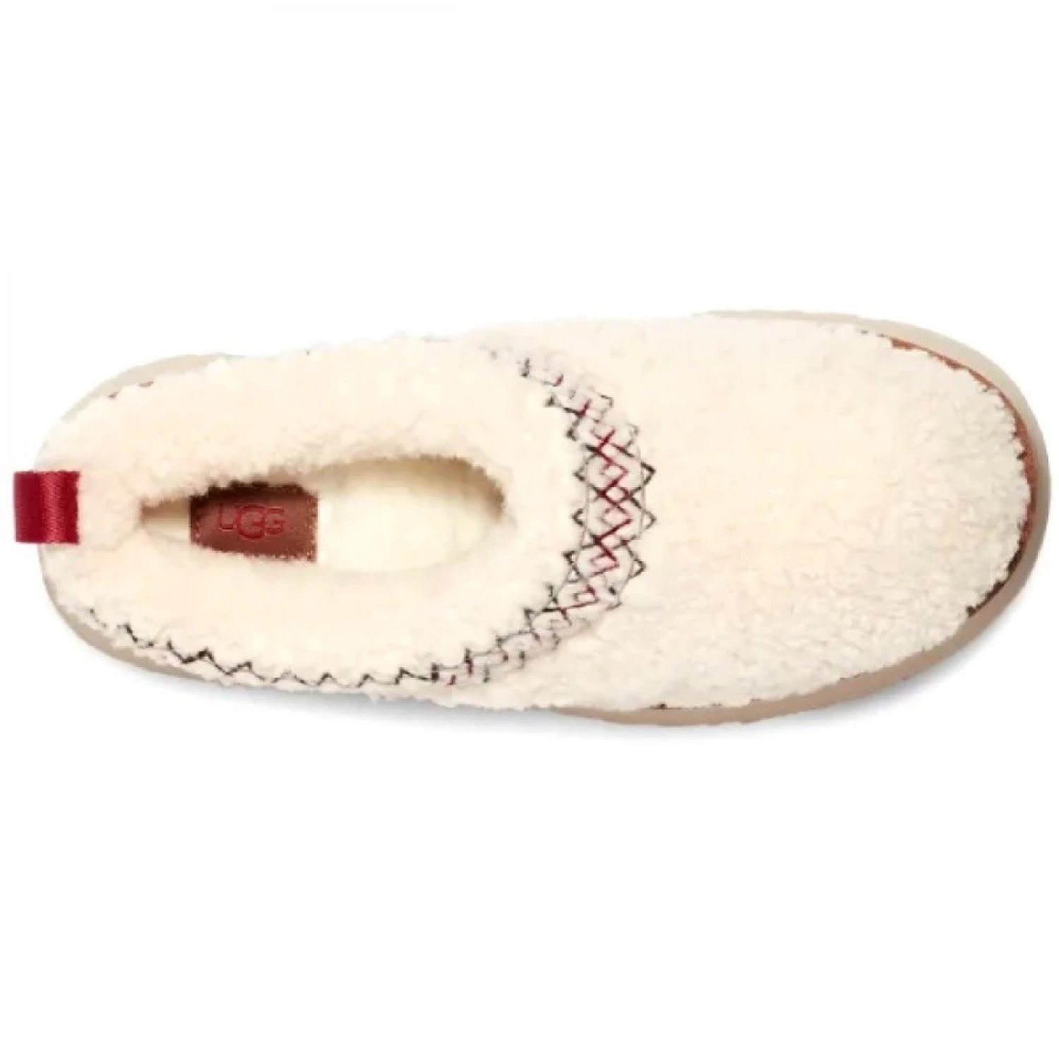 UGG Tazz Braid - Natural