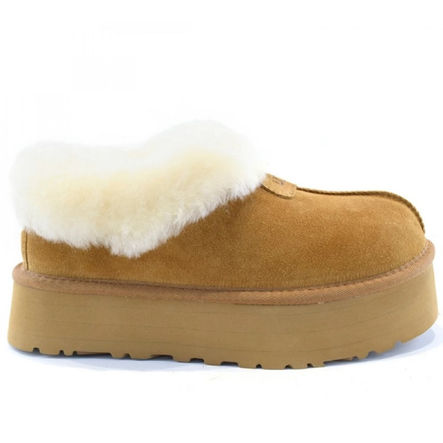 UGG Mate Revival - Chestnut