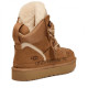 UGG Neumel Highmel - Chestnut