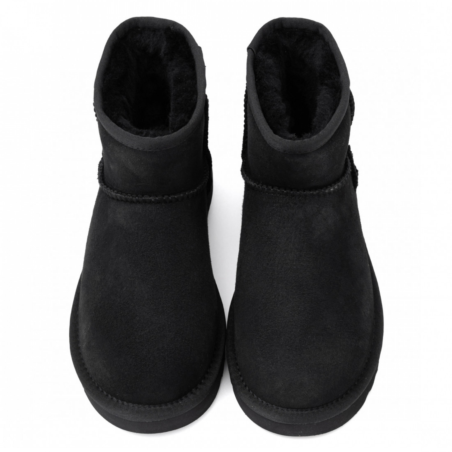 UGG Classic Mini - Black
