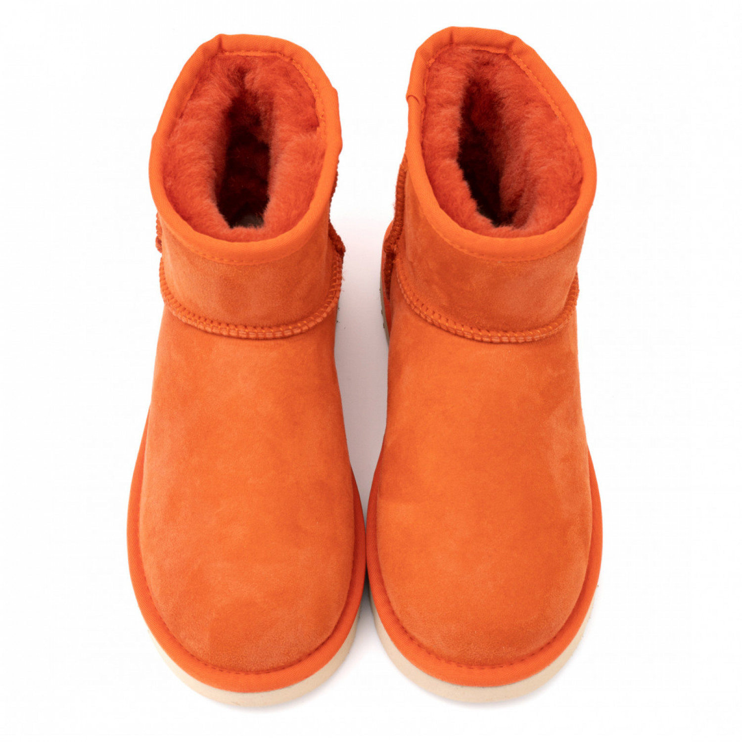 UGG Classic Mini - California Poppy 