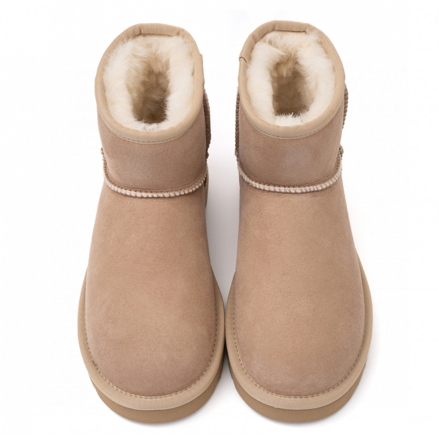 UGG Classic Mini - Sand