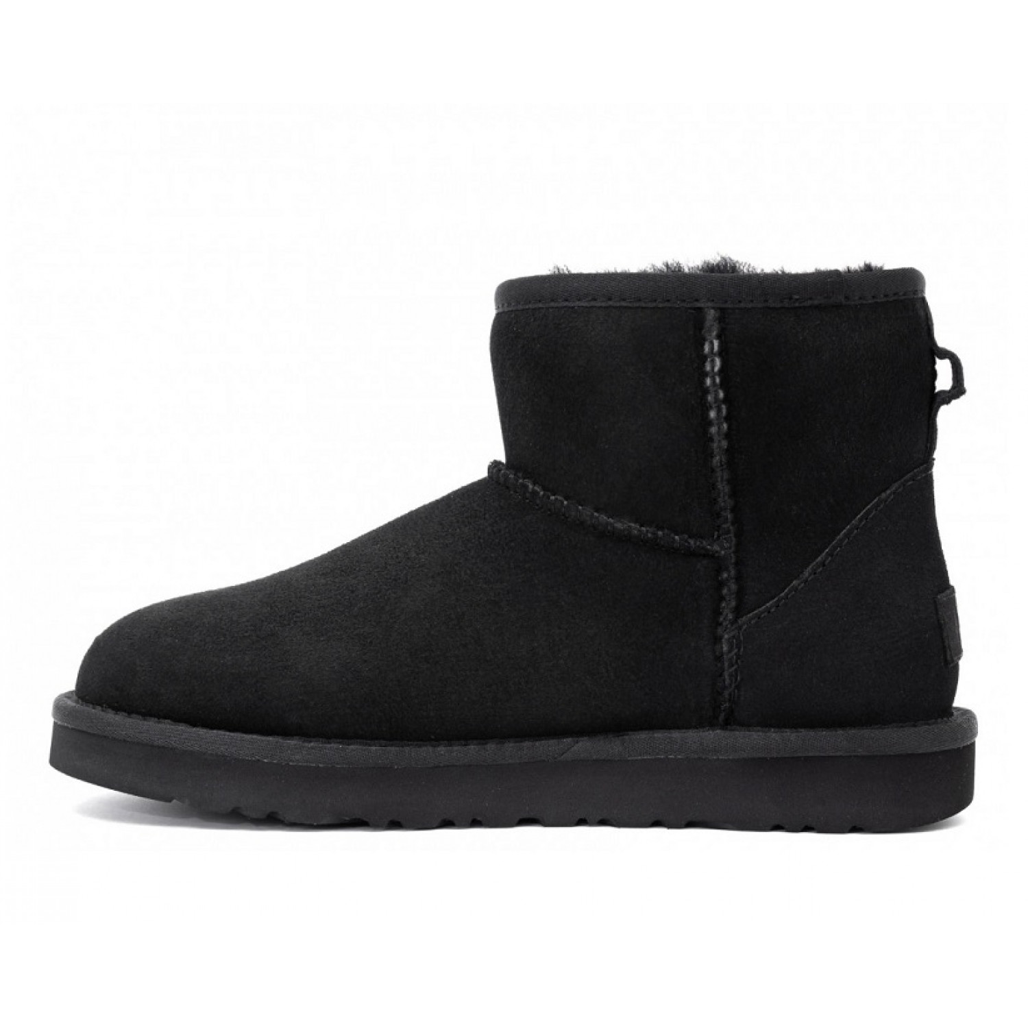 UGG Classic Mini - Black
