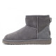 UGG Mens Classic Mini - Grey