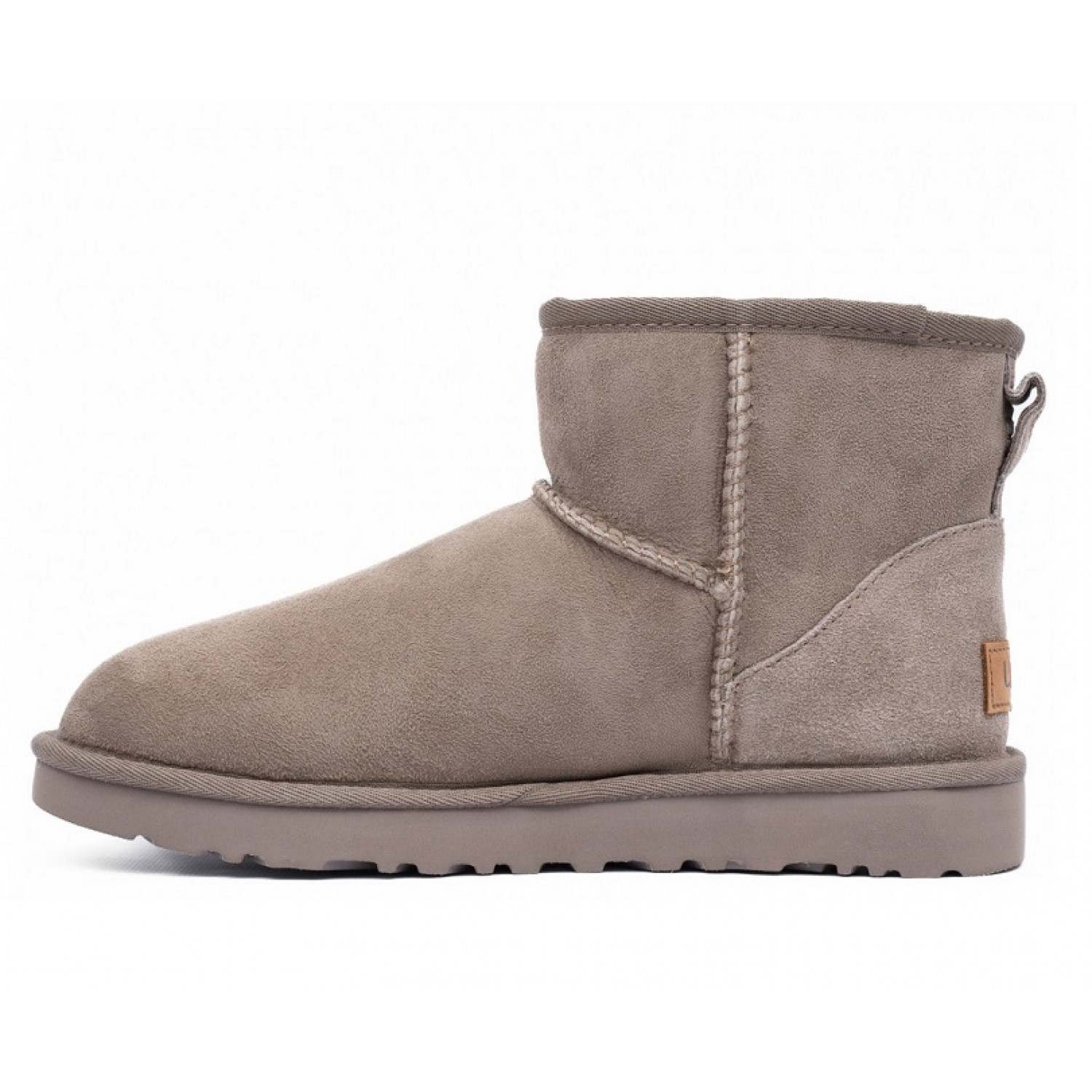 UGG Classic Mini - Smoke