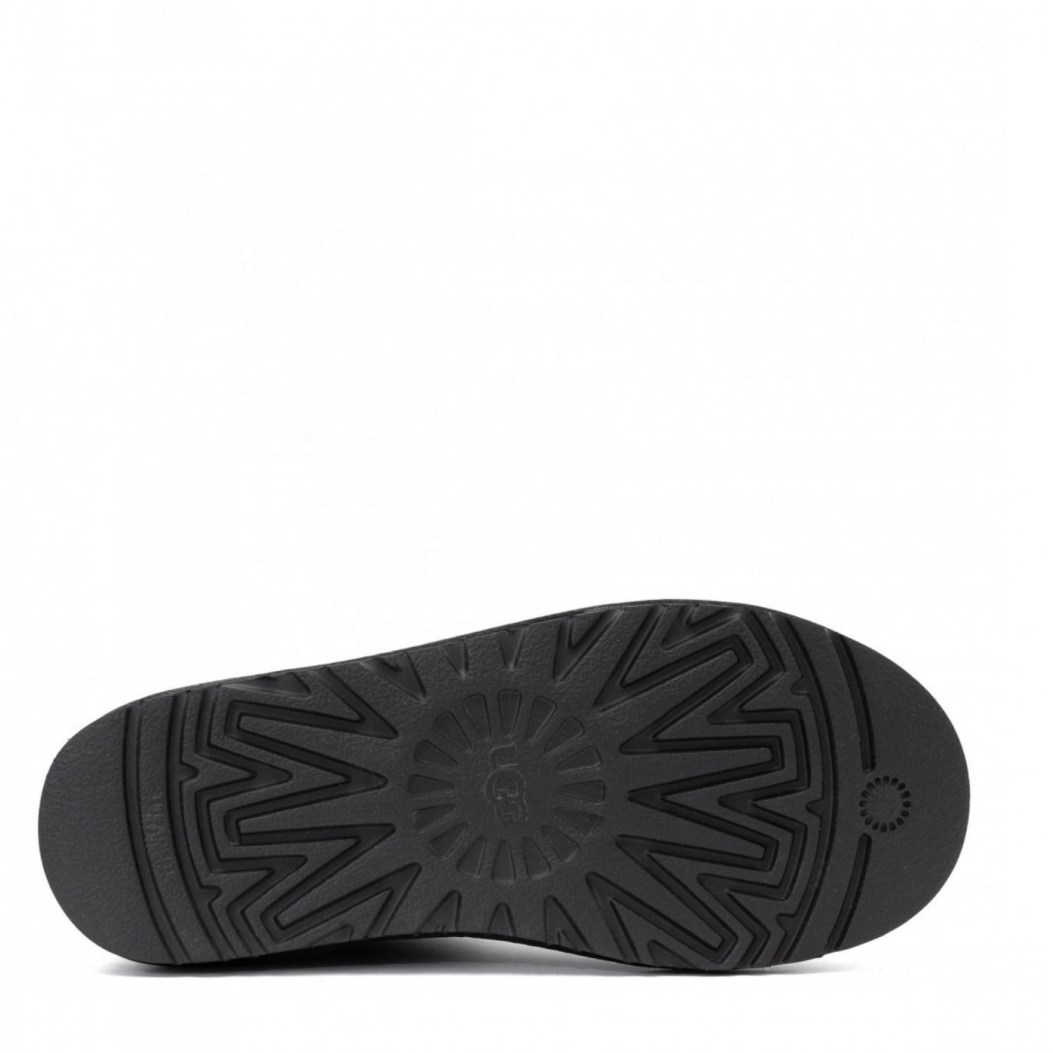 UGG Classic Mini - Black