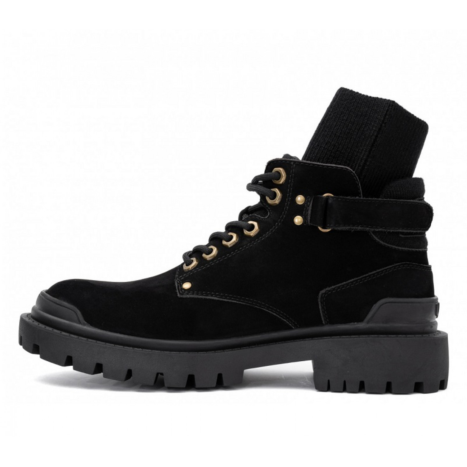 UGG Martin Boot - Black