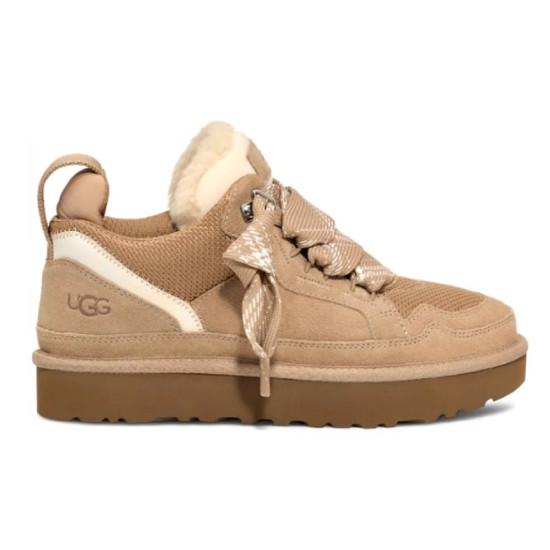 UGG Lowmel Trainer - Sand