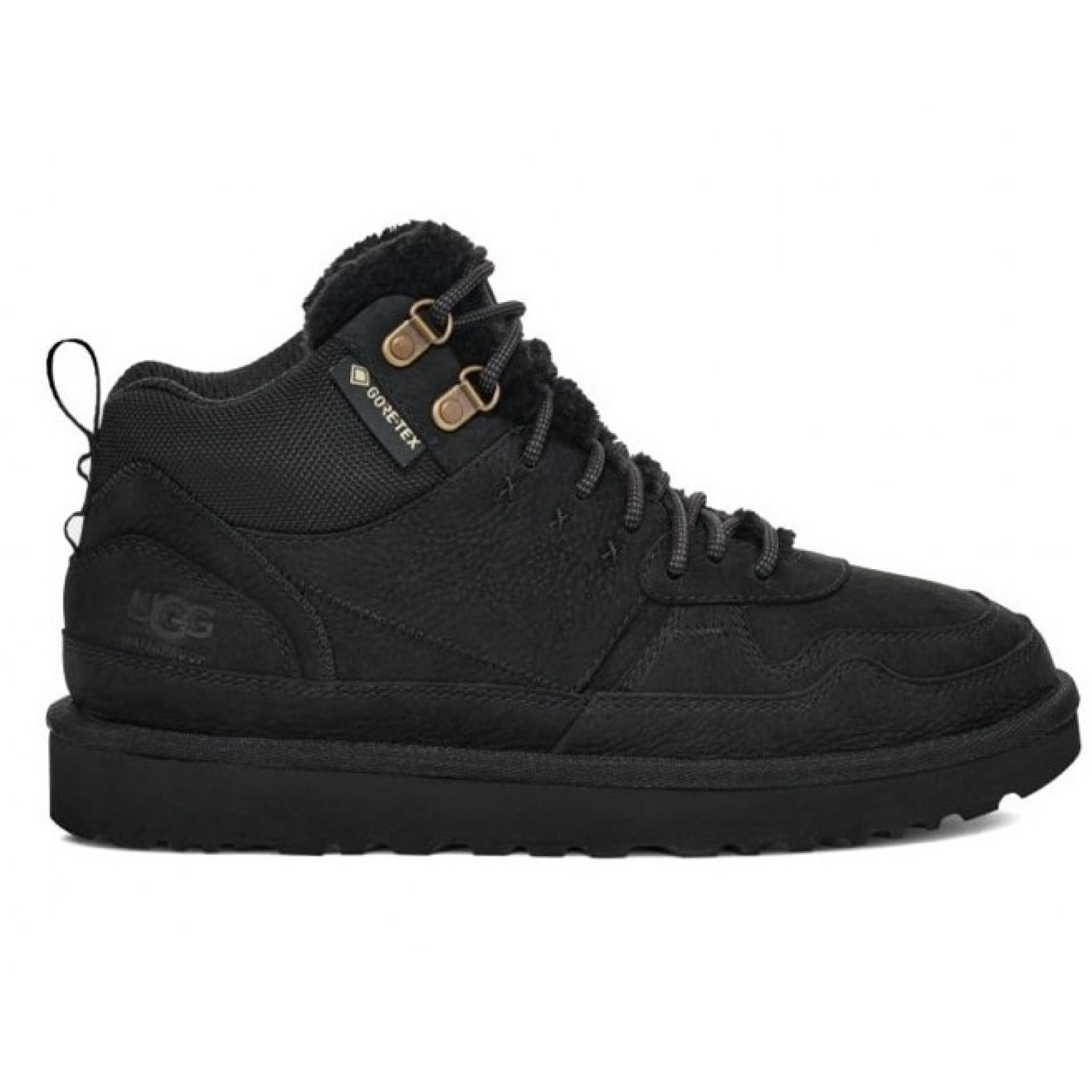 UGG Highland Hi GoreTex  - Black