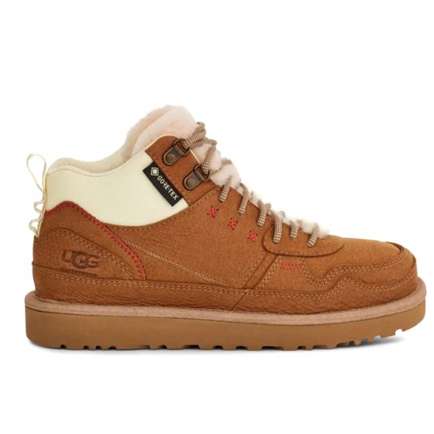 UGG Highland Hi GoreTex - Chestnut