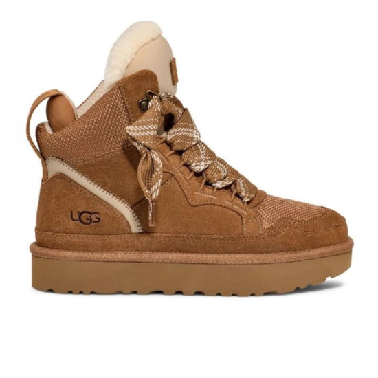 UGG Neumel Highmel - Chestnut