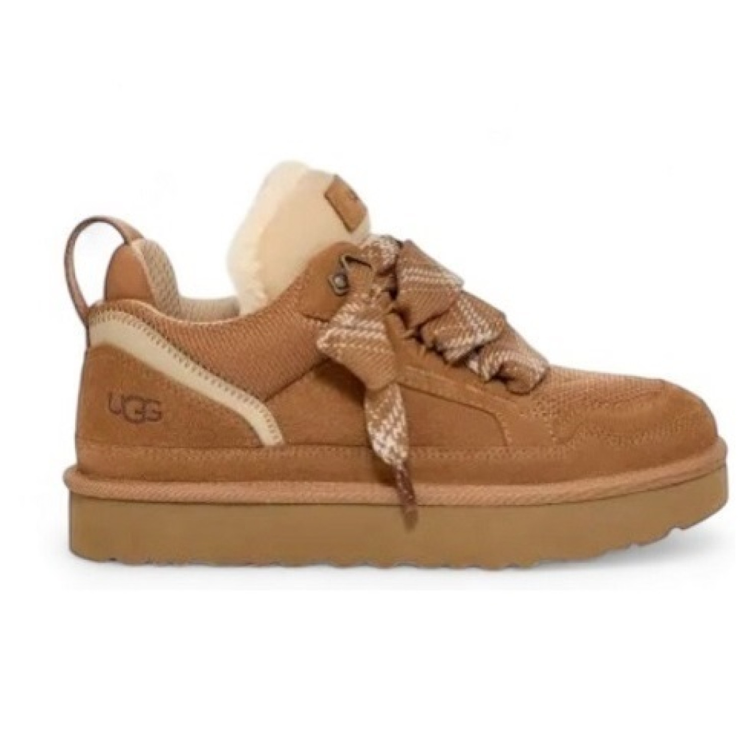 UGG Lowmel Trainer - Chestnut