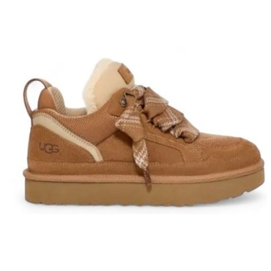 UGG Lowmel Trainer - Chestnut