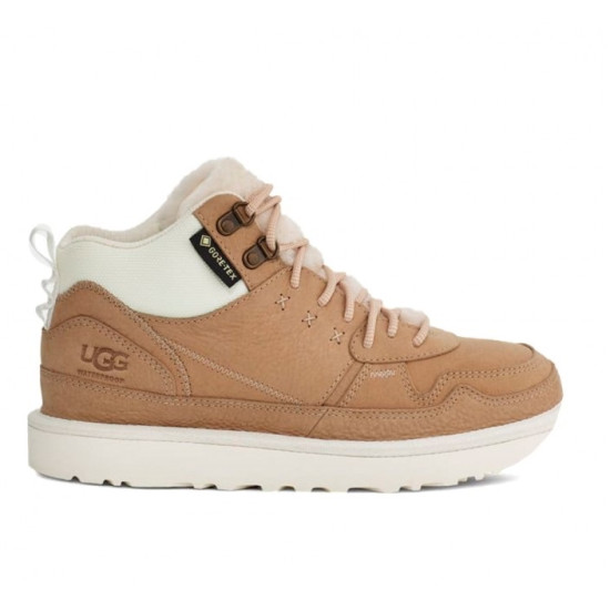 UGG Highland Hi GoreTex- Sand