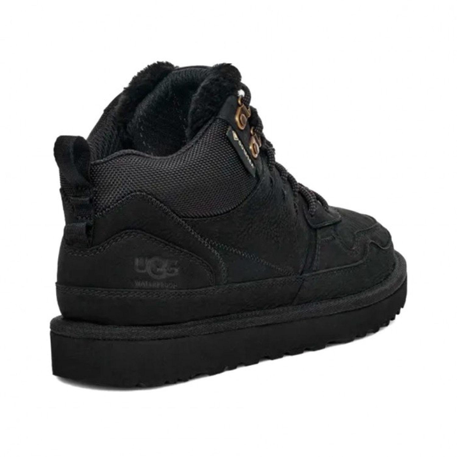 UGG Highland Hi GoreTex  - Black