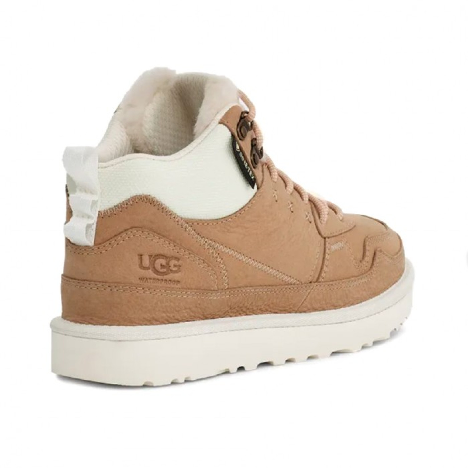 UGG Highland Hi GoreTex - Sand