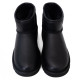 UGG Mens Classic Mini Leather - Black