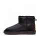 UGG Mens Classic Mini Leather - Chocolate