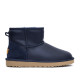 UGG Mens Classic Mini Leather - Navy