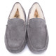  UGG Mens Ascot - Grey