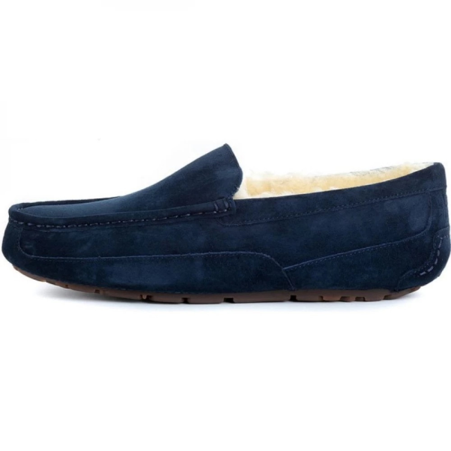 UGG Mens Ascot - Navy