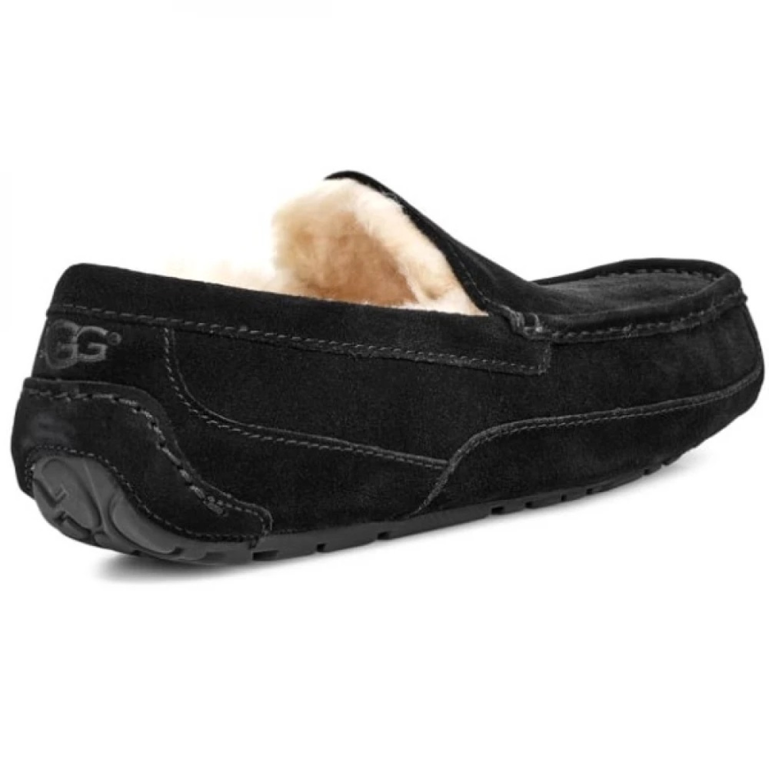 UGG Mens Ascot - Black