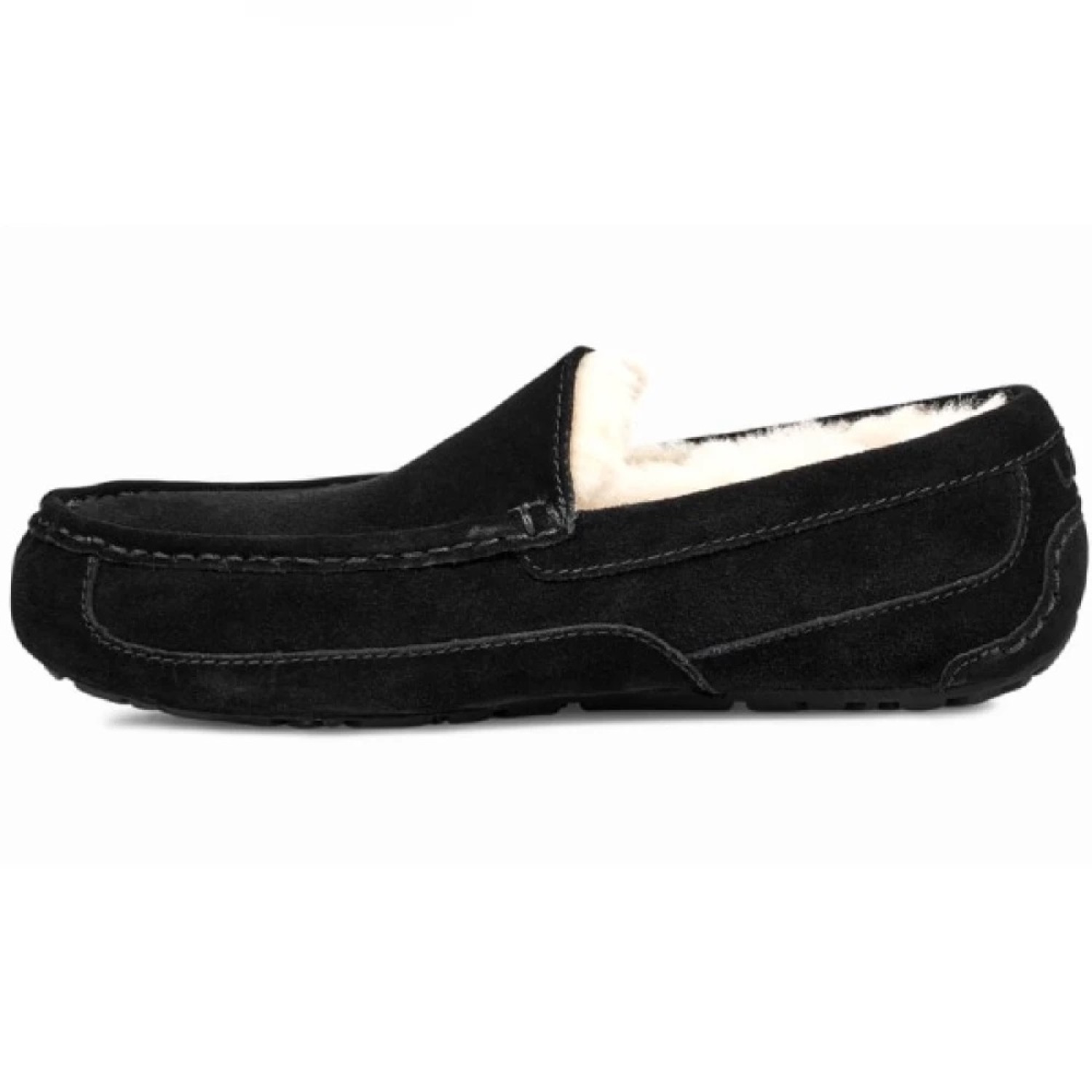 UGG Mens Ascot - Black