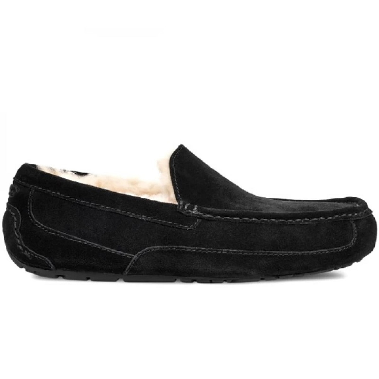 UGG Mens Ascot - Black