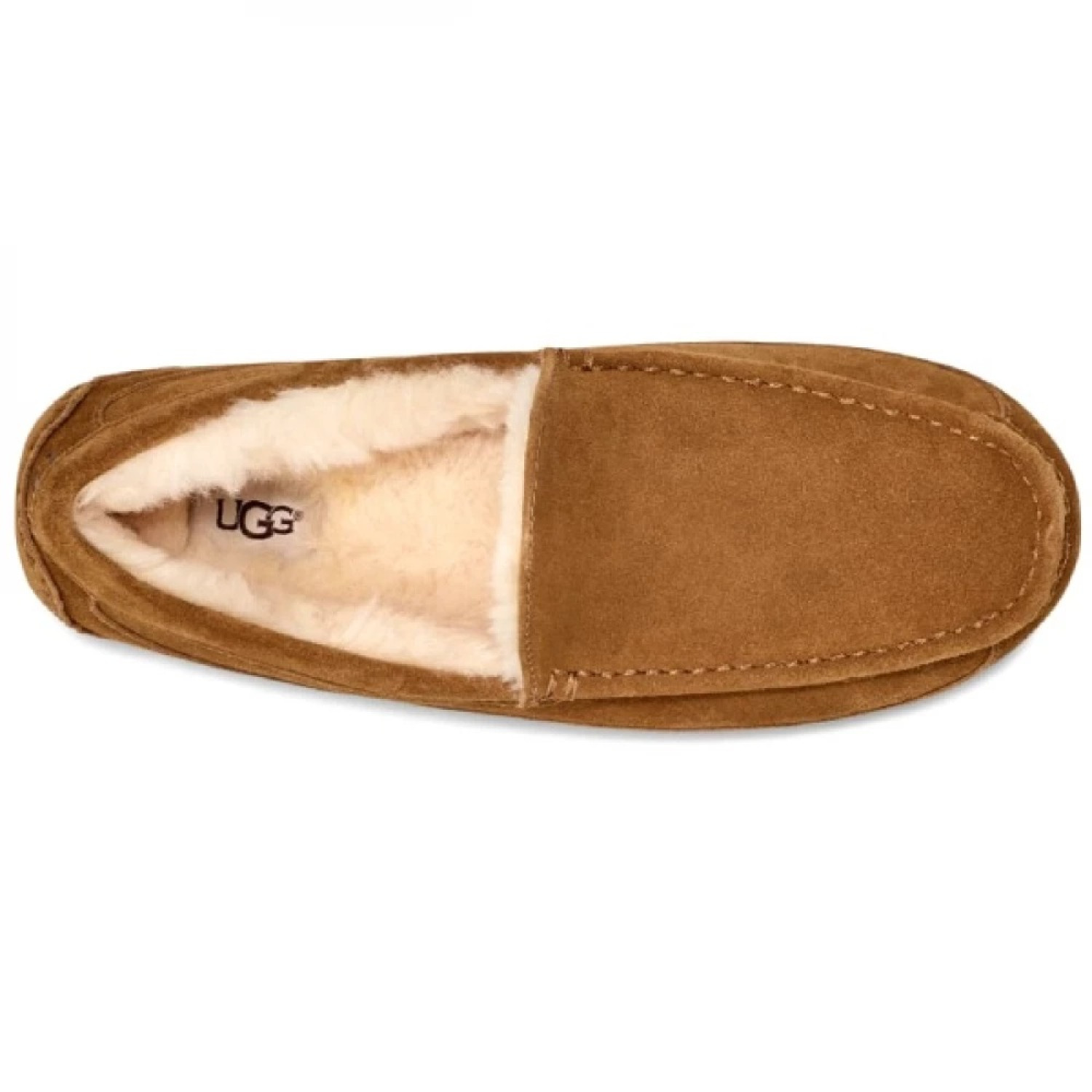 UGG Mens  Ascot - Chestnut