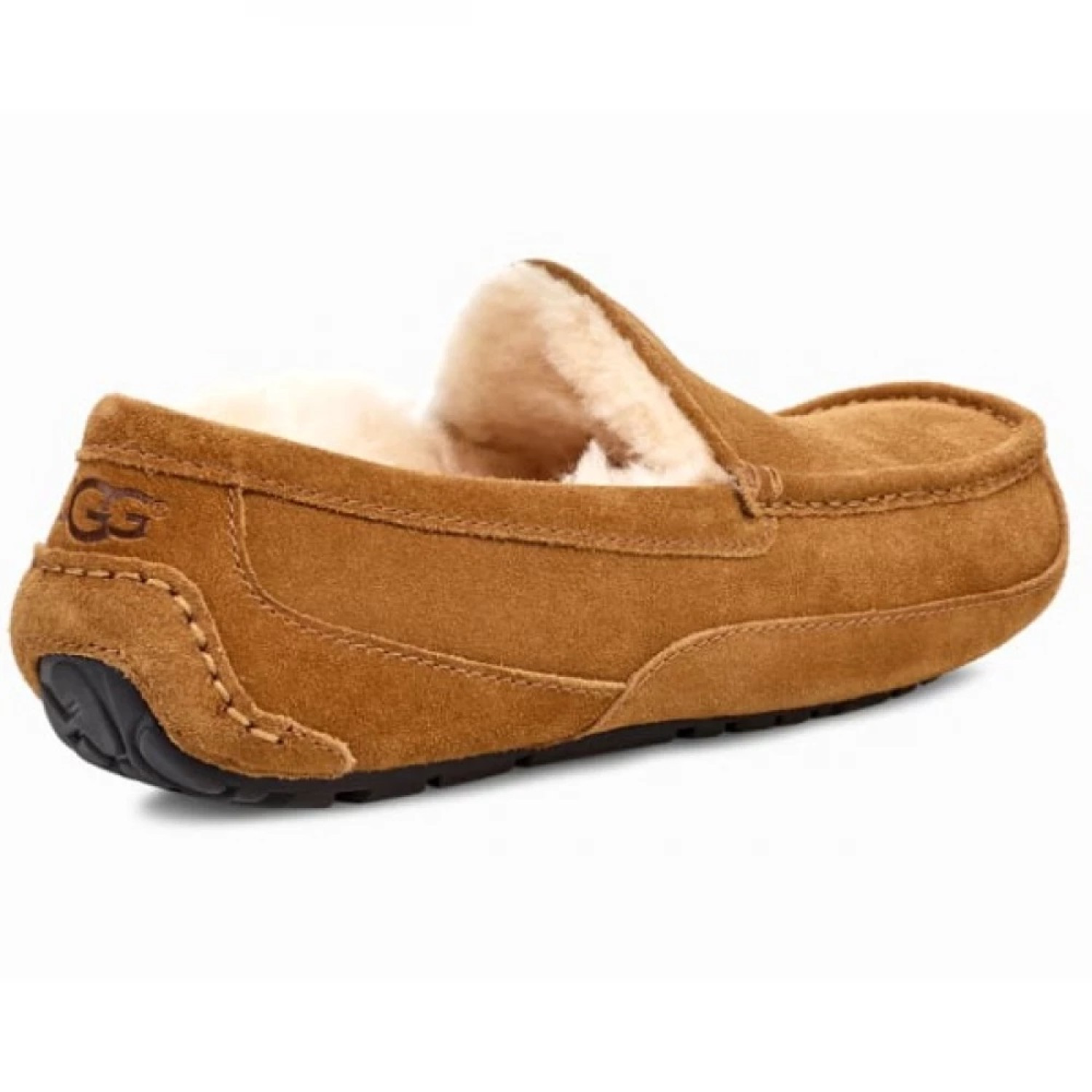 UGG Mens  Ascot - Chestnut