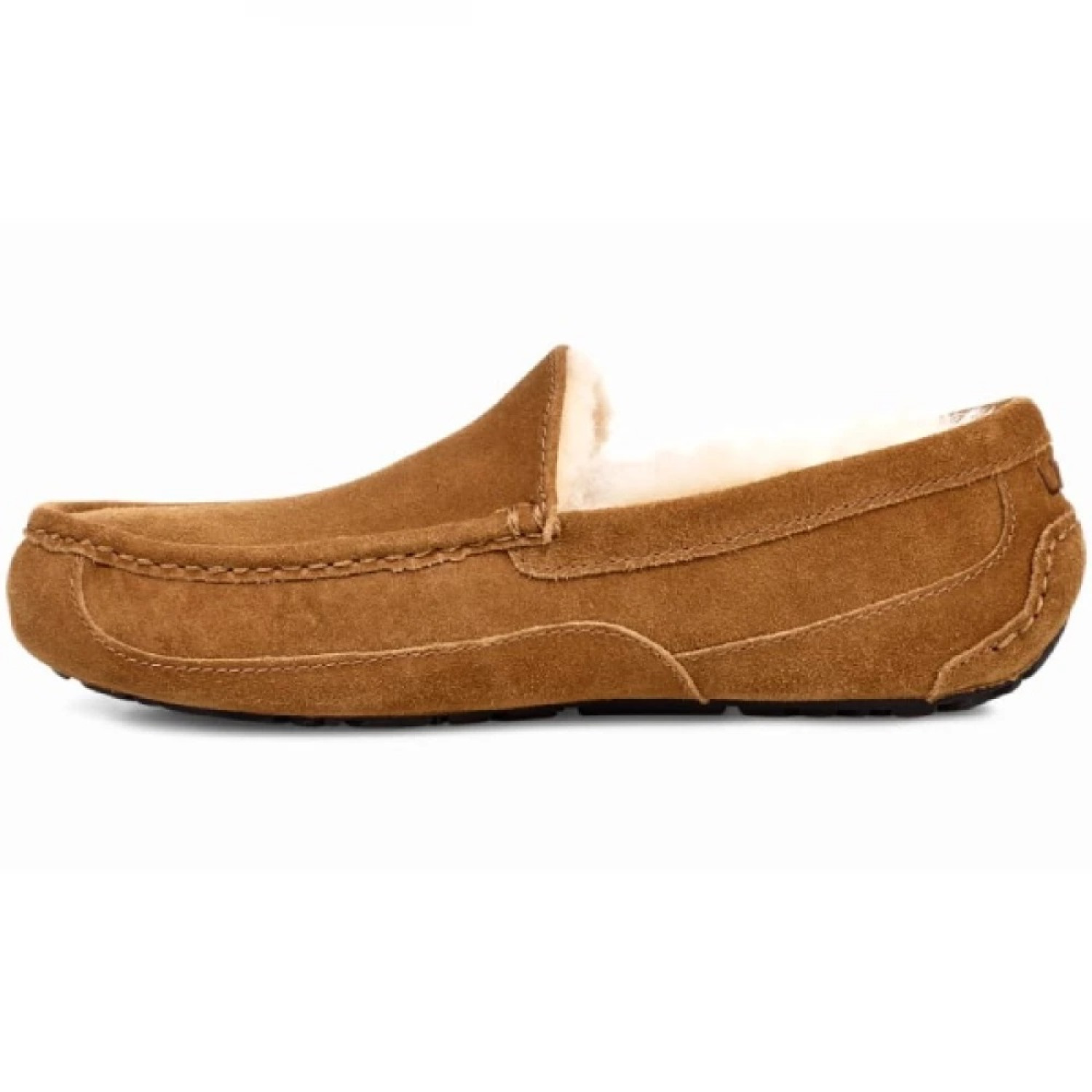 UGG Mens  Ascot - Chestnut