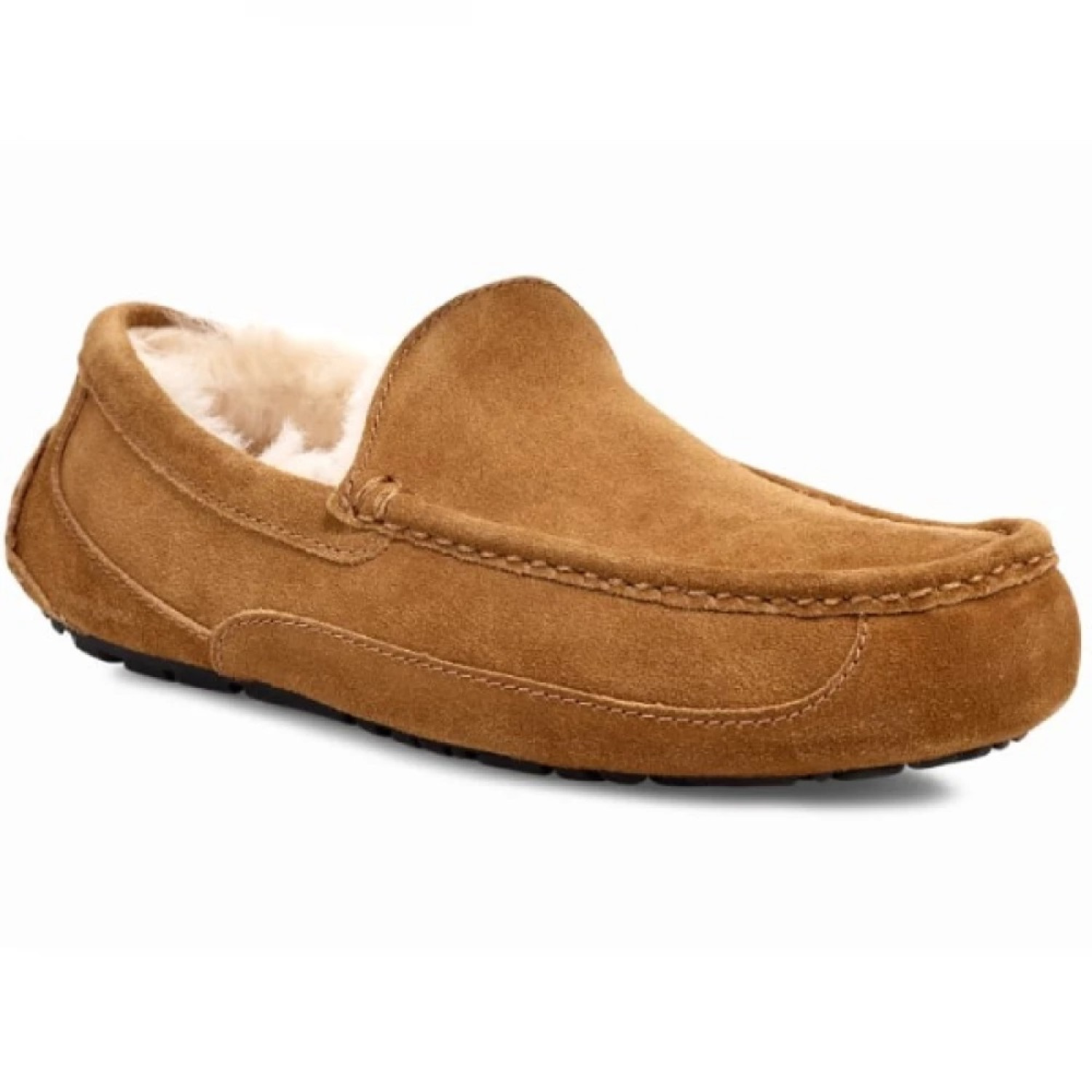 UGG Mens  Ascot - Chestnut