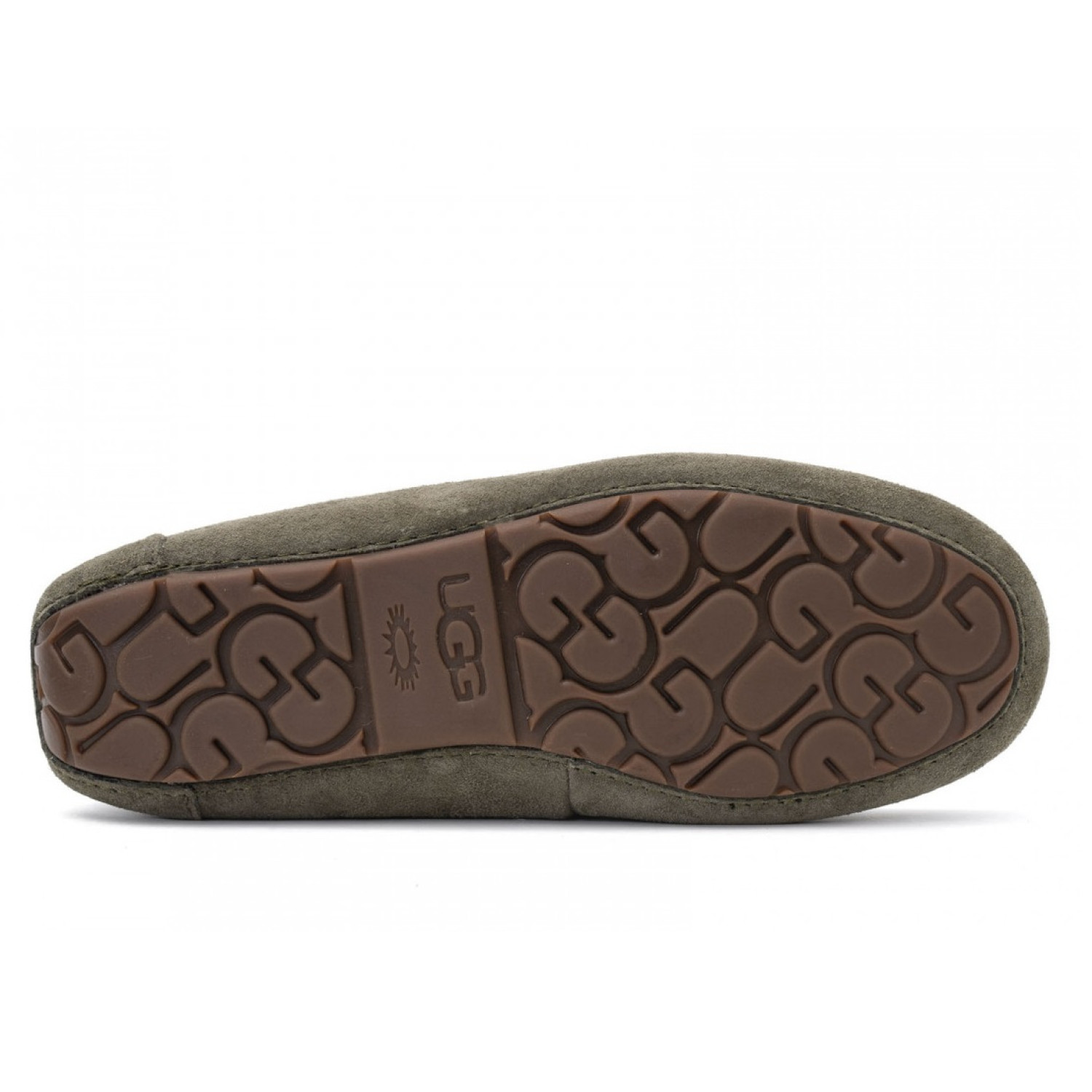 UGG Ansley - Green Olive