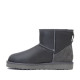 UGG Classic Mini Metallic - Grey