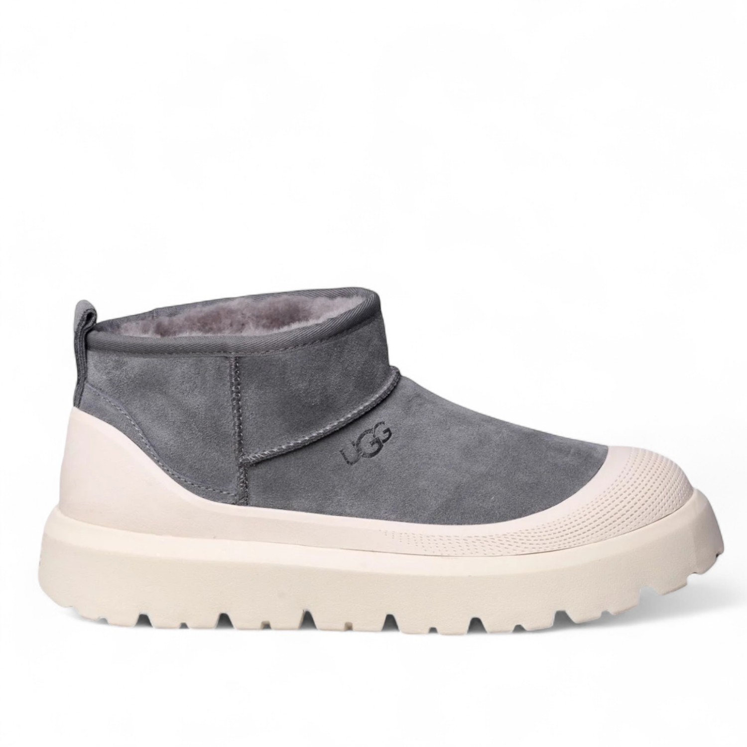 UGG Ultra Mini Hybrid - Grey