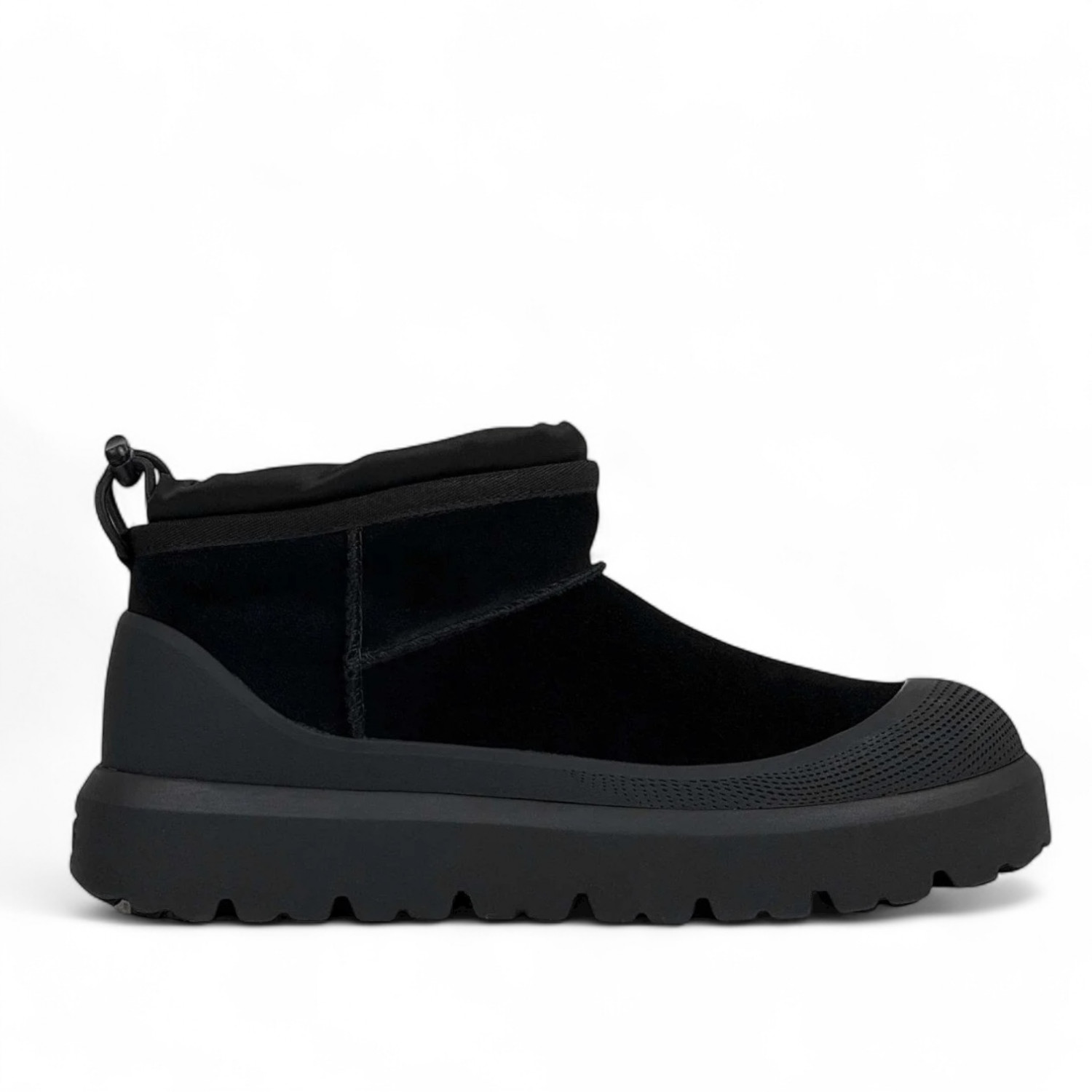 UGG Ultra Mini Hybrid - Black